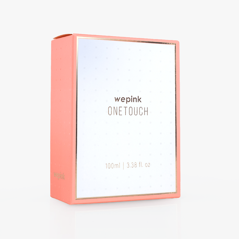 One Touch Desodorante Colônia 100 ml - Imagem 3