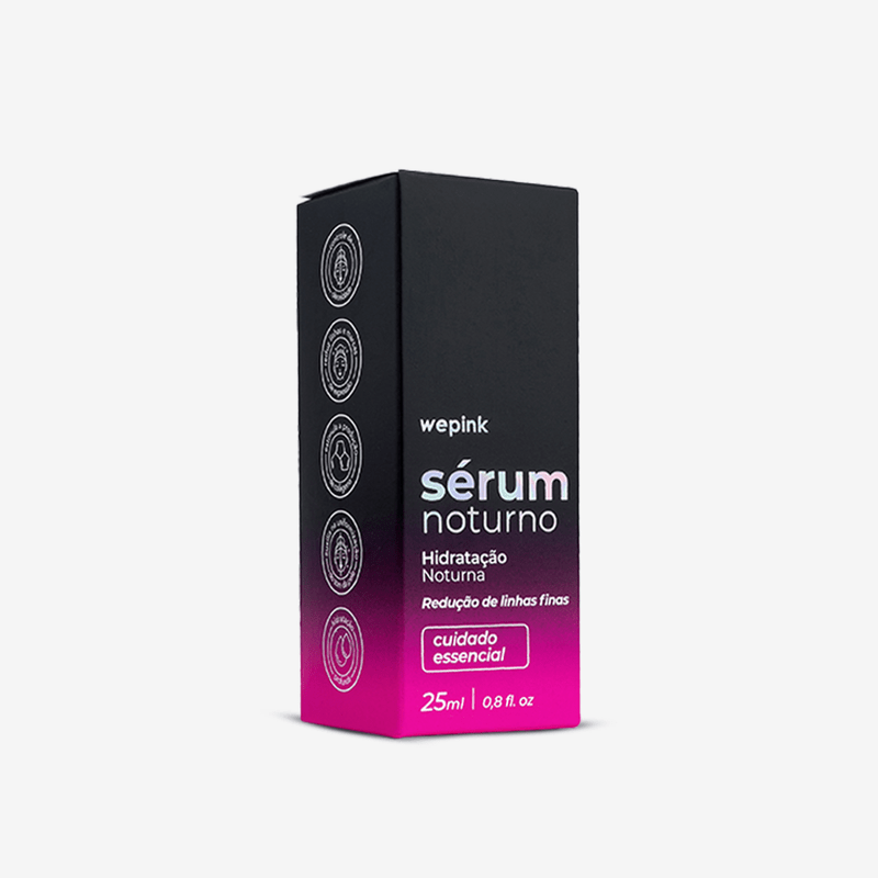 Sérum Noturno 25 ml - Imagem 3