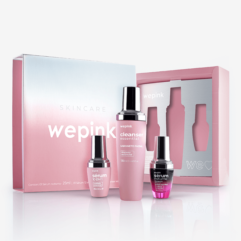 Kit Skincare - Imagem 4