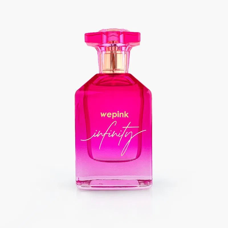 Infinity Desodorante Colônia 75ml - Imagem 2