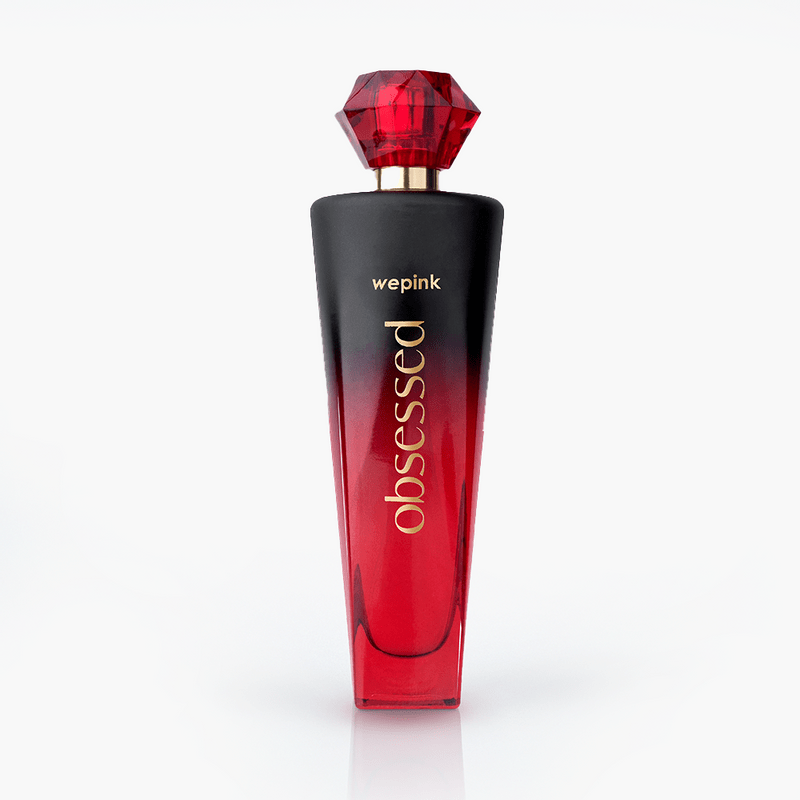 Obsessed Desodorante Colônia 100ml - Imagem 3