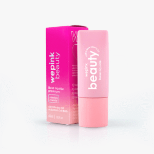 Beauty- Base Líquida Premium - 45ml