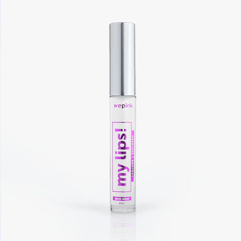 Gloss My Lips 4ml - Imagem 3