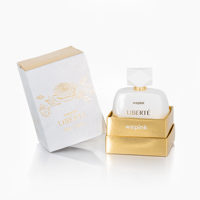 Liberté Desodorante Colônia 100ml - Imagem 3