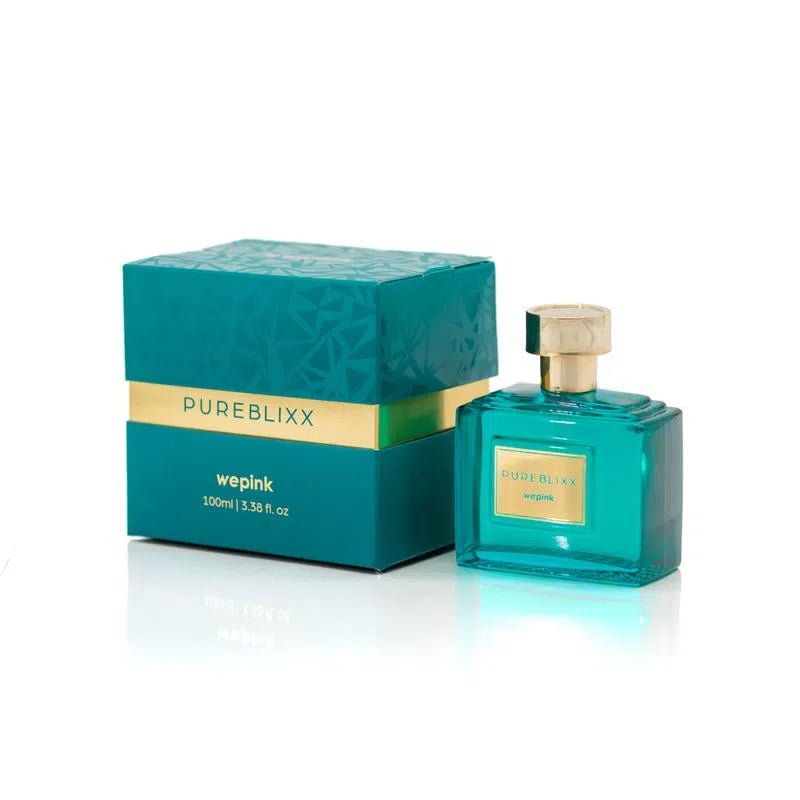 Pureblixx Desodorante Colônia 100ml