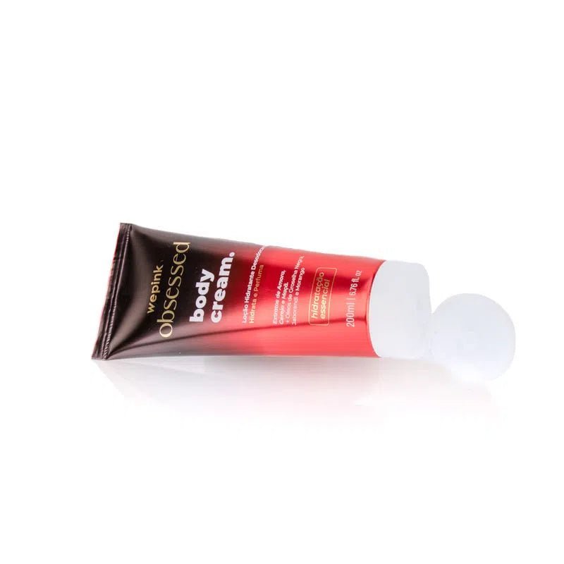 Body Cream Obsessed 200ml