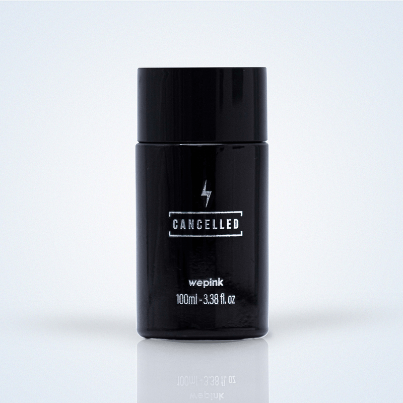 Cancelled Desodorante Colônia 100ml - Imagem 2
