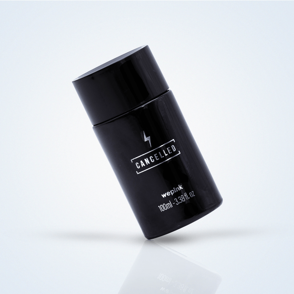 Cancelled Desodorante Colônia 100ml - Imagem 4