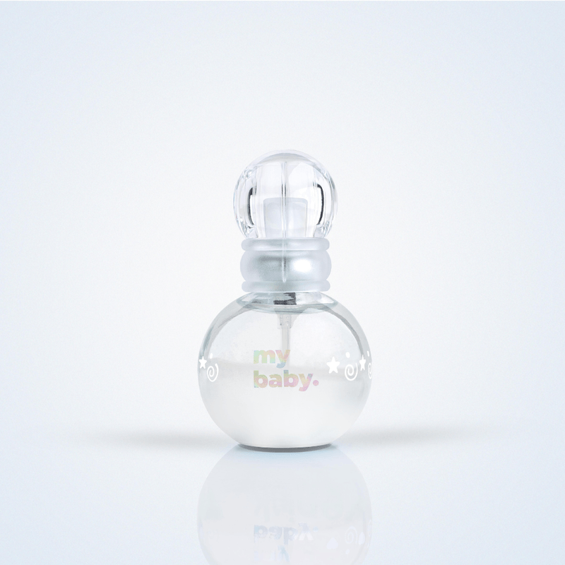 My Baby Star Colônia - 25ml - Imagem 2