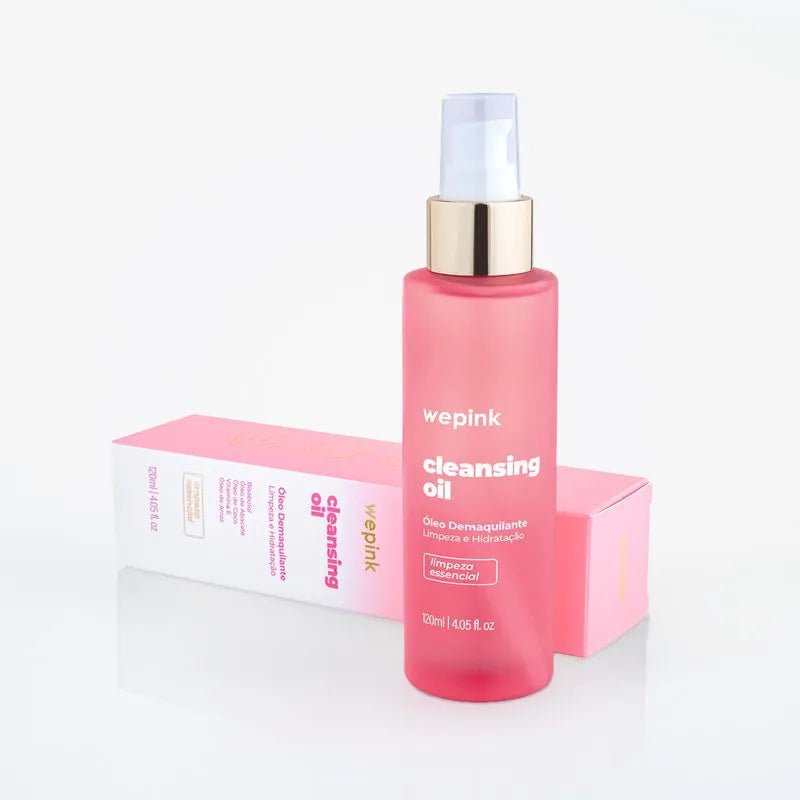 Cleansing Oil Demaquilante - Imagem 2