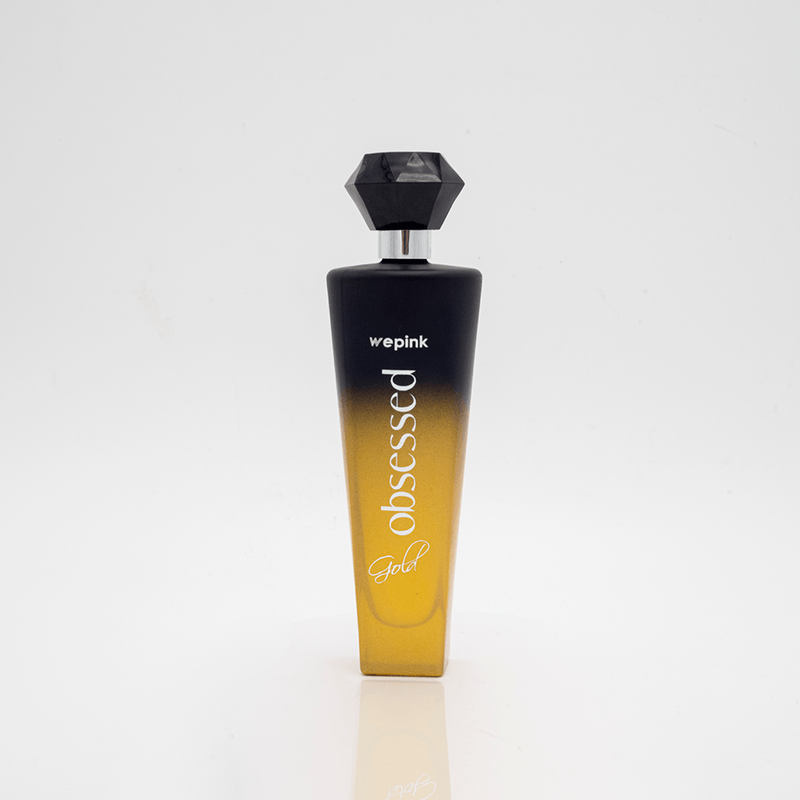 Obsessed Gold Desodorante Colônia 100ml - Imagem 2