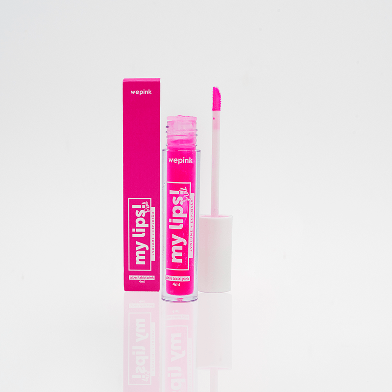 Gloss My Lips Extreme 4ml - Imagem 3