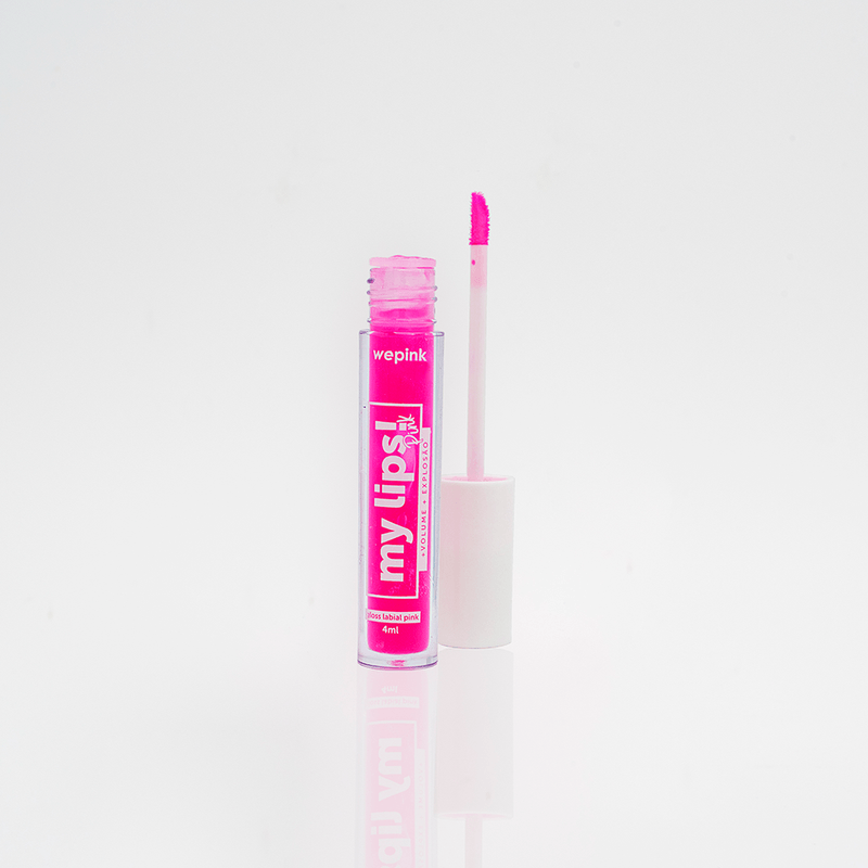 Gloss My Lips Extreme 4ml - Imagem 2
