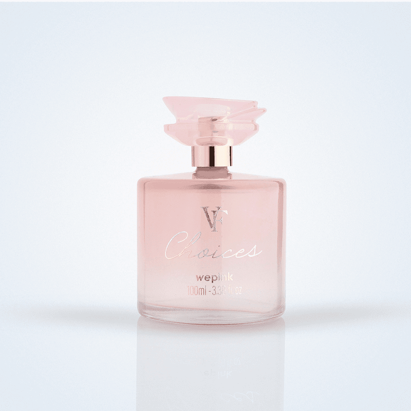 Choices Desodorante Colônia 100ml - Imagem 3