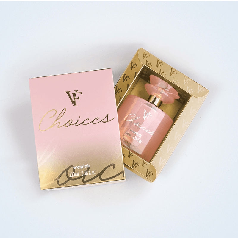 Choices Desodorante Colônia 100ml