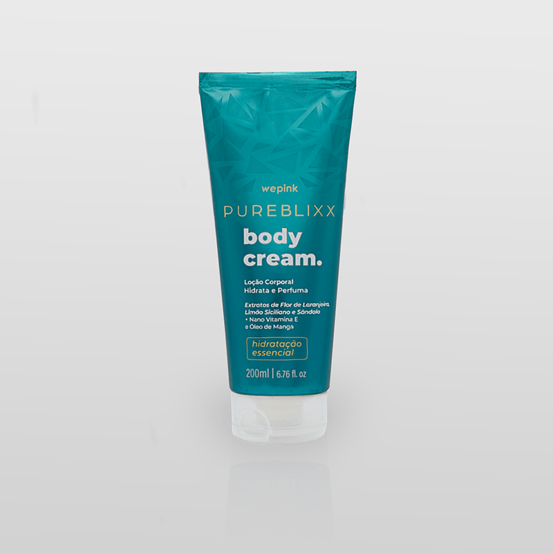 Body Cream Pureblixx 200ml - Imagem 2