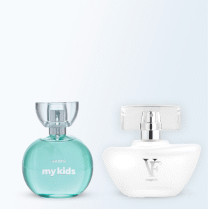 Kit VF Bloom + My Kids - Wepink