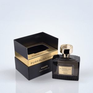 Pureblixx Darkest Desodorante Colônia 100ml - Wepink