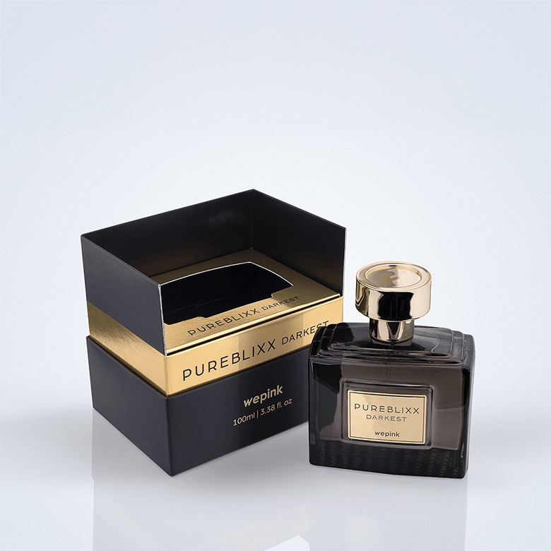 Pureblixx Darkest Desodorante Colônia 100ml - Wepink